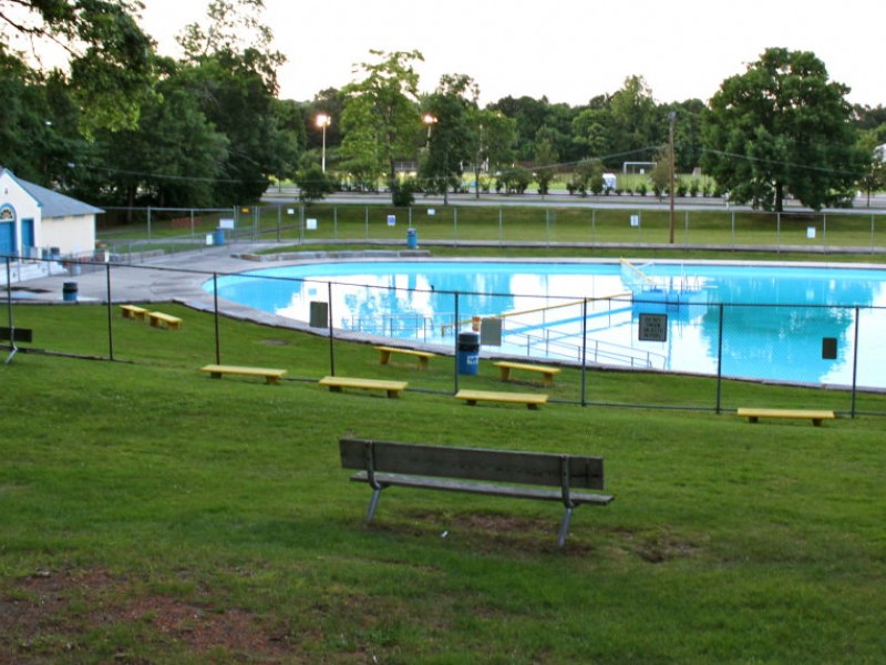 Centennial Pool Party Underwood Pool Turns 100 Belmont, MA Patch