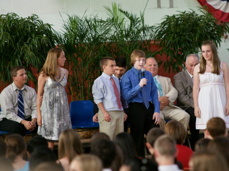 Burlington marshall simonds middle school image