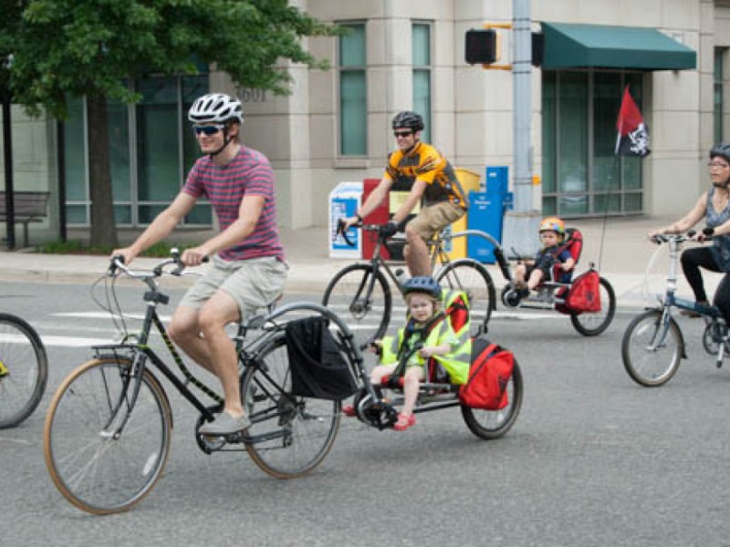 Group Rides in Arlington Join the Bicycle Social Clarendon, VA Patch