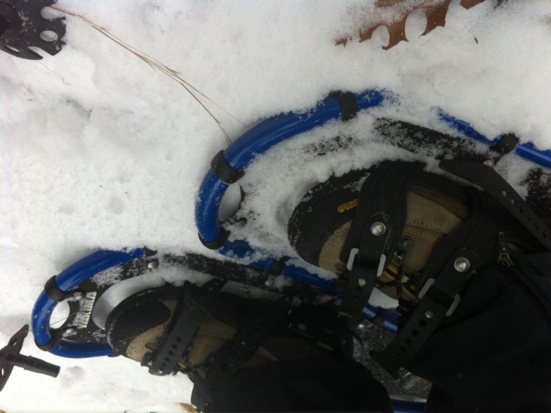 Snowshoeing in Connecticut A Great Reason to Get Outside Avon, CT Patch
