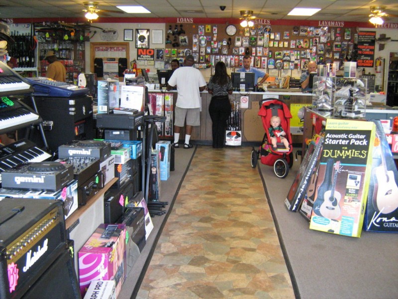 Buy, Sell and Trade at Cartersville, GA Patch