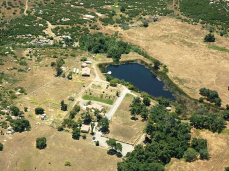 County Buys Wildwood Ranch for 6.55 Million Ramona, CA Patch