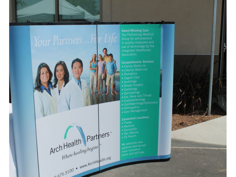 Ramona Residents �Impressed� With New Urgent Care Facility