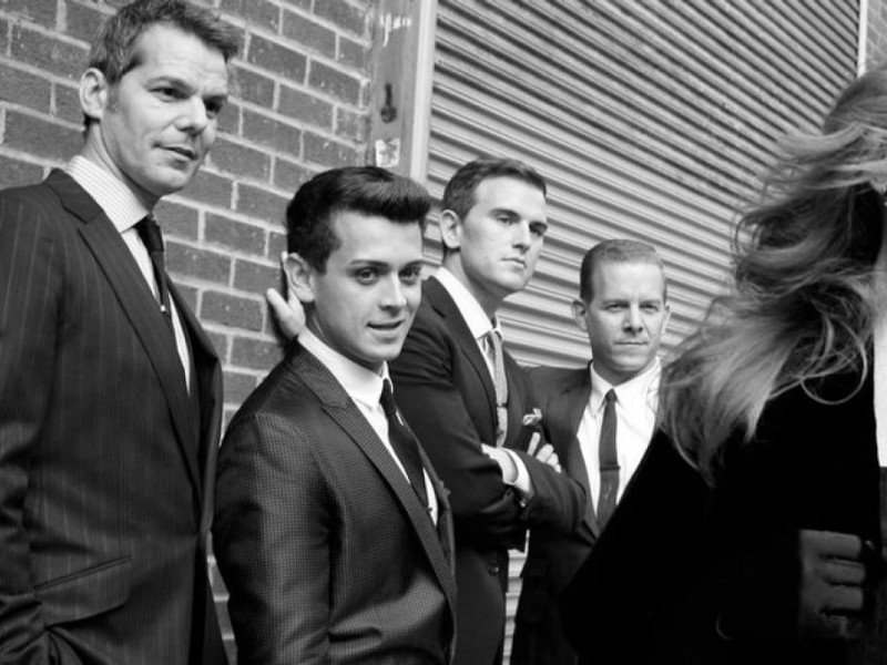 Original 'Jersey Boys' Cast Bring 60s Hits to PCHS Port Chester, NY Patch