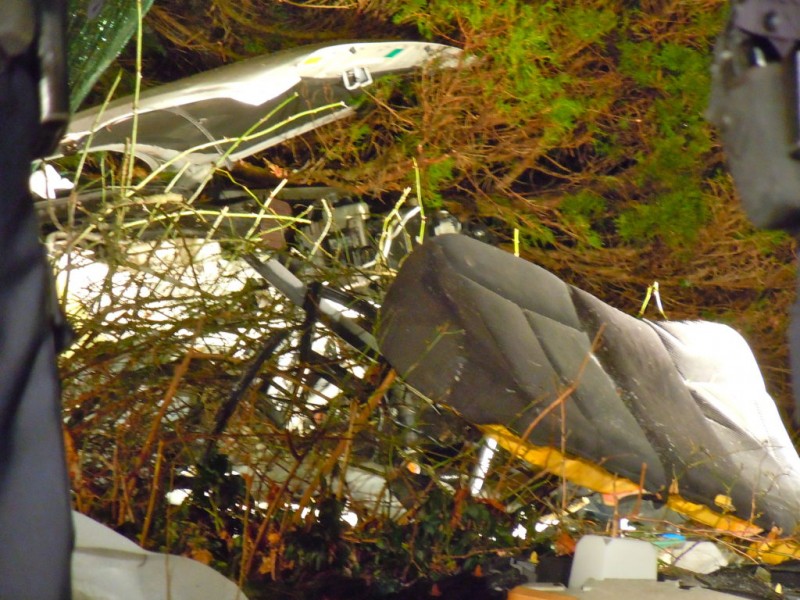 [UPDATE] Two Congers Men Killed In Crash On Strawtown Road In New City