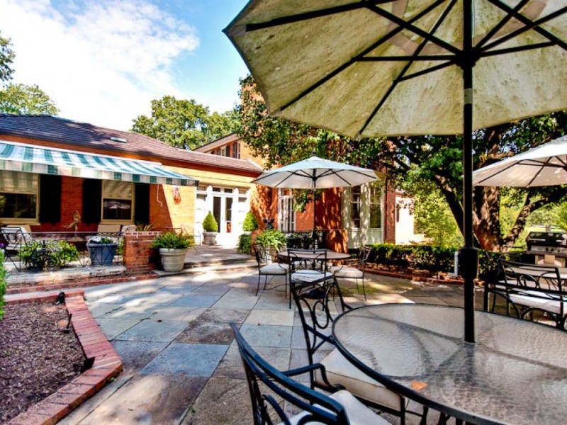 House Hunt in Ladue & Frontenac Ladue, MO Patch