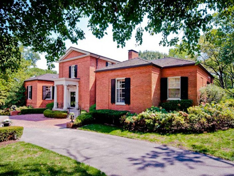 House Hunt in Ladue & Frontenac Ladue, MO Patch