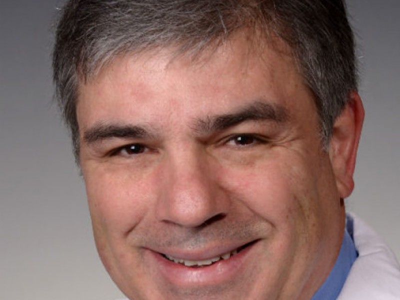 Main Line HealthCare Neurosurgeon Peter D. Le Roux, MD, FACS