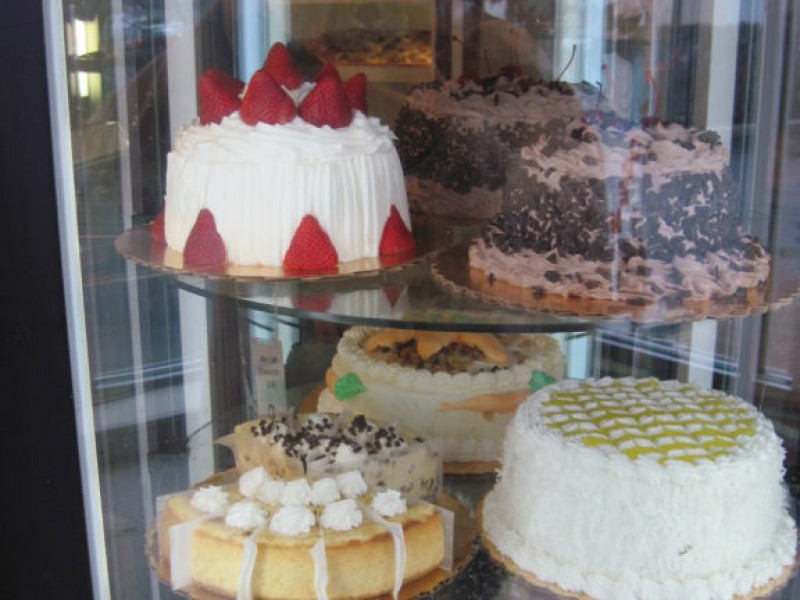 Business Profile: Weinrich's Bakery | Upper Moreland, PA Patch