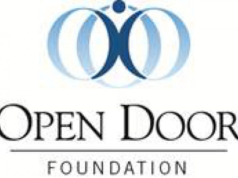 Open Door Foundations Annual Golf Outing Raises 106 000