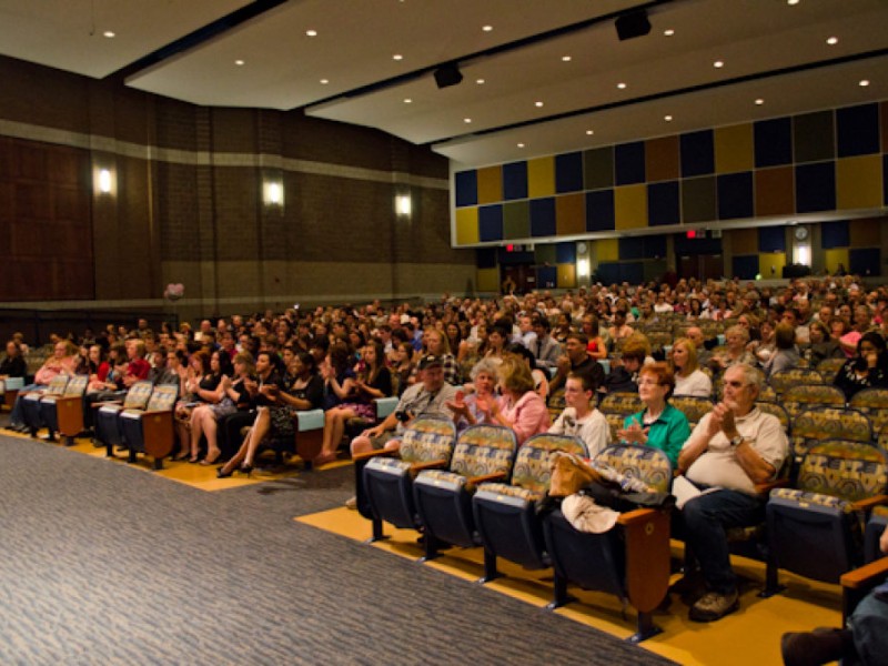 Rockville High School Conducts Awards Night Vernon, CT Patch