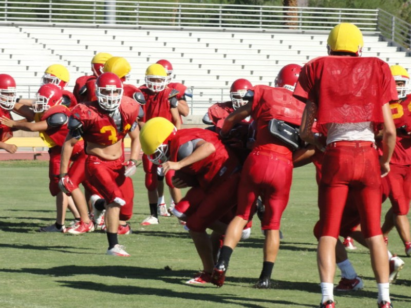 Aztec Football Schedule Released | Palm Desert, CA Patch Aztec Football Schedule Released | Palm Desert, CA Patch