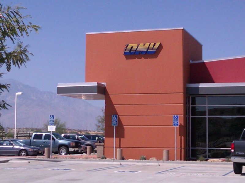 New DMV Office Opens in Palm Desert Palm Desert, CA Patch
