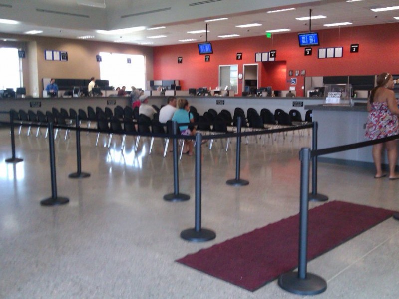 New DMV Office Opens in Palm Desert Palm Desert, CA Patch