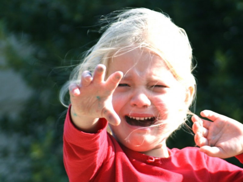 Why Autistic Children Throw Tantrums Temple Terrace, FL Patch