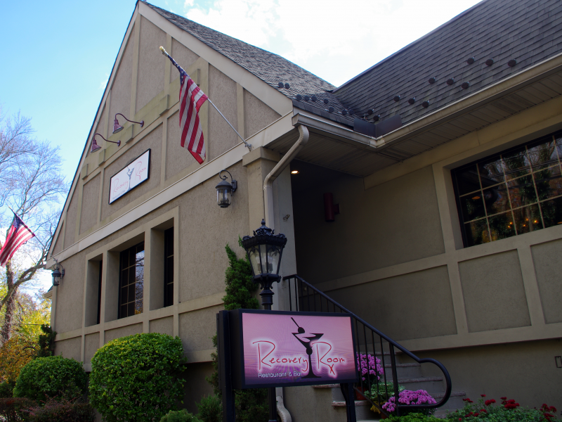 New Owners Renovate Burke S As Recovery Room Westwood Nj Patch