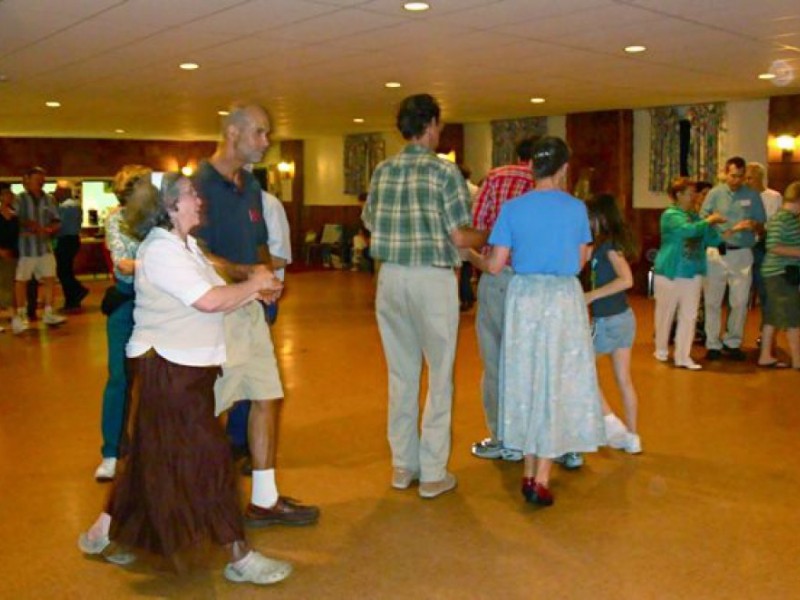 Modern Square Dance Lessons | Danvers, MA Patch