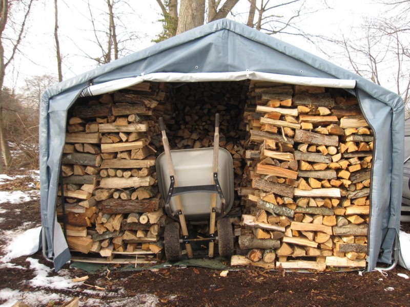 How to Buy Firewood and Much More! Fairfield, CT Patch