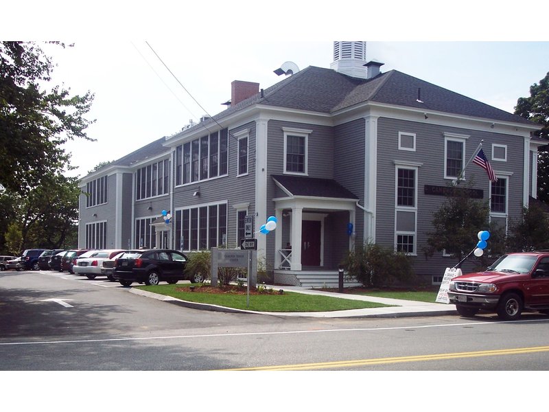 Events at Westford Cameron Senior Center Westford, MA Patch