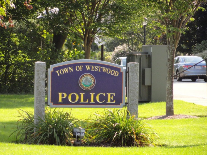 Westwood Police Log Arrests Westwood MA Patch