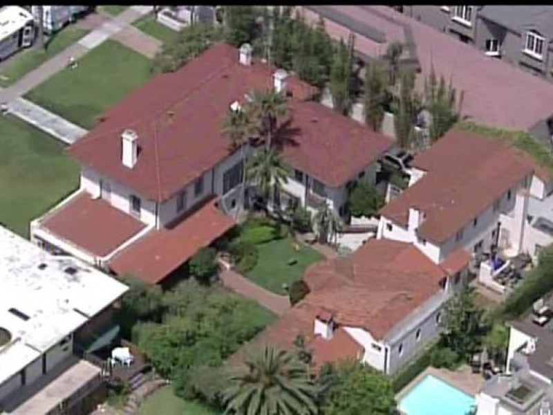 Sheriff Defends Agency's Probe of Spreckels Mansion Death | Coronado ...