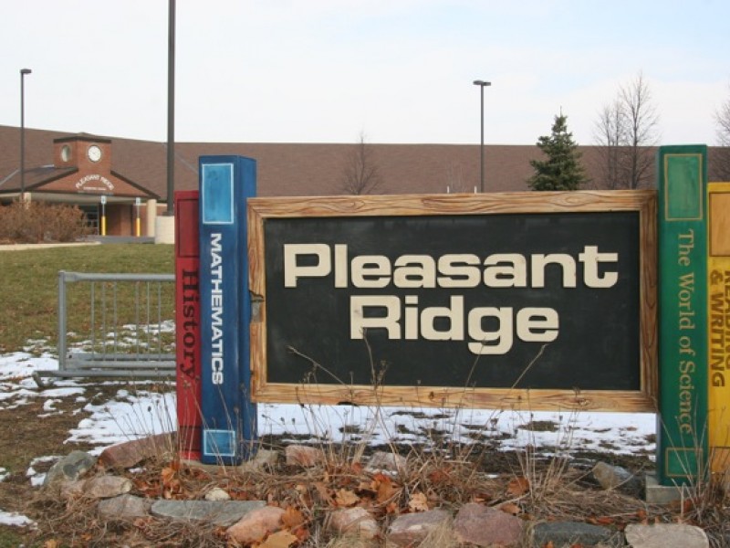 Back to School Pleasant Ridge Elementary Saline, MI Patch