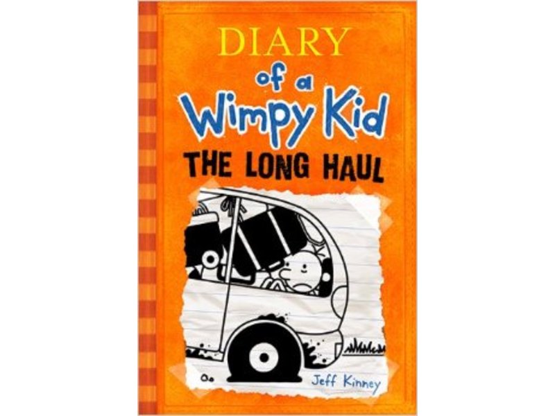 Diary of a wimpy kid pdf online