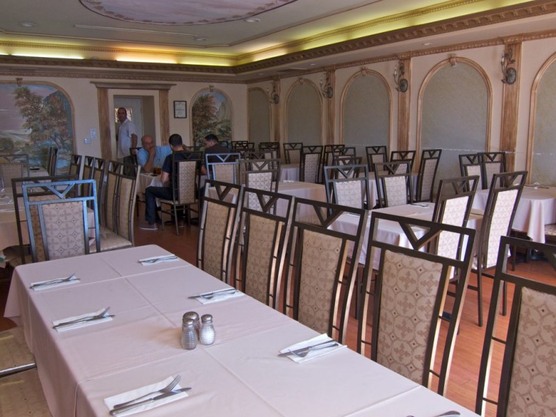 Enjoy Armenian Cuisine at Glendale's Adana Restaurant Pacific