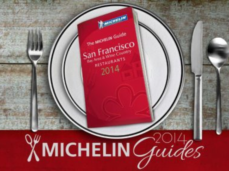 Local Restaurants Earn Coveted Michelin Stars Half Moon Bay Ca Patch Local Restaurants Earn Coveted Michelin Stars