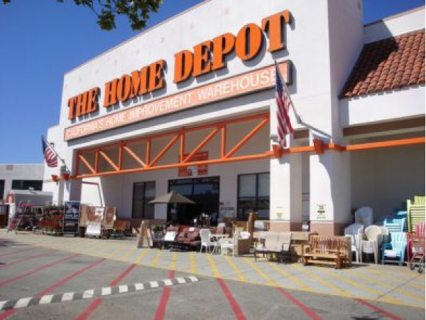 Man Assaulted, Robbed at San Carlos Home Depot - San Carlos, CA Patch