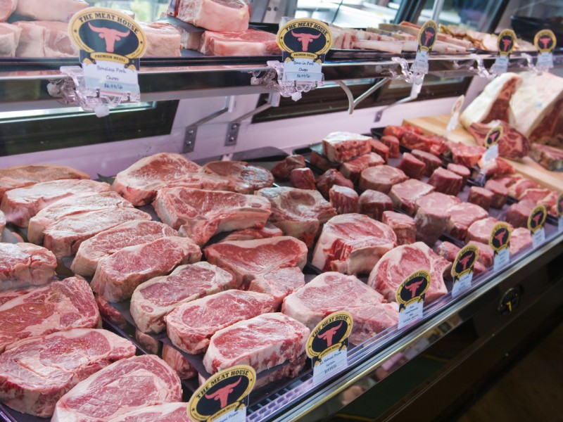 Do You Know Where Your Beef Comes From? Novato, CA Patch