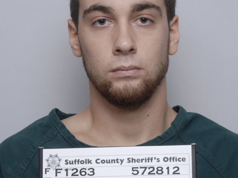 Update Farmingville Man Convicted of Attempting to Murder Officer in