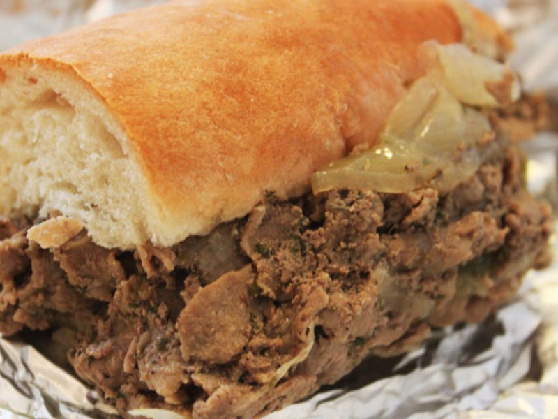 Restaurant Review: Cesarina's Italian Deli & Bakery | Largo, FL Patch