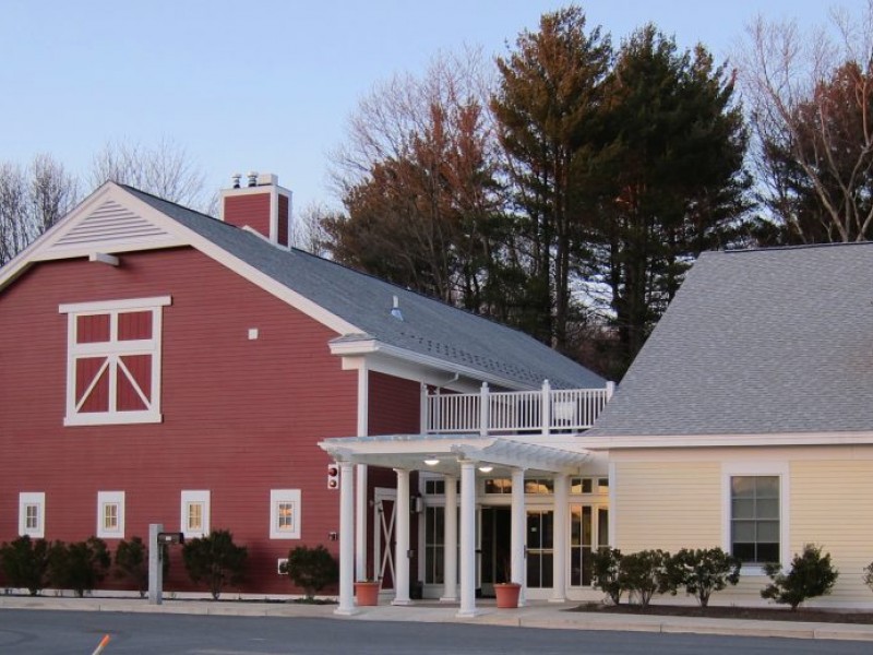 Medfield Senior Center Is The Place To Be Today Medfield MA Patch