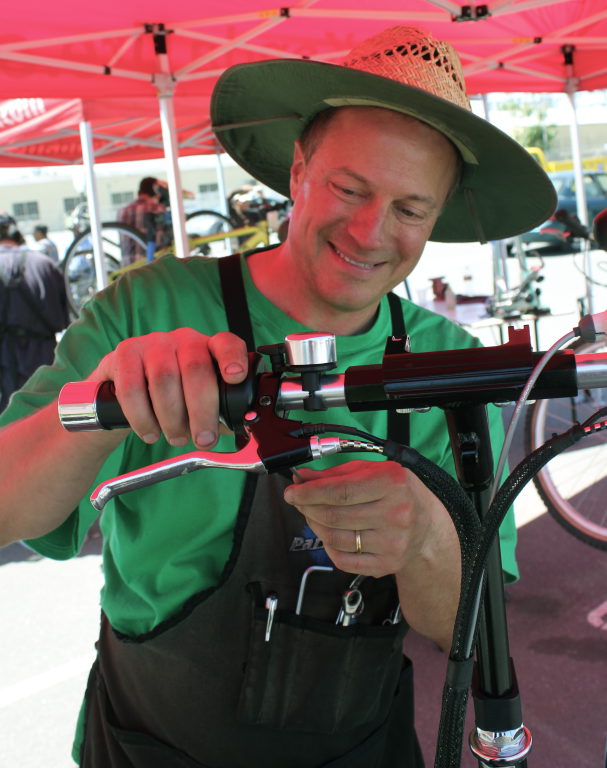 Good Karma Bikes >> Repairing Bikes And Lives Through Good Karma Cupertino Ca Patch Good Karma Bikes >> Repairing Bikes And Lives Through Good Karma Cupertino Ca Patch