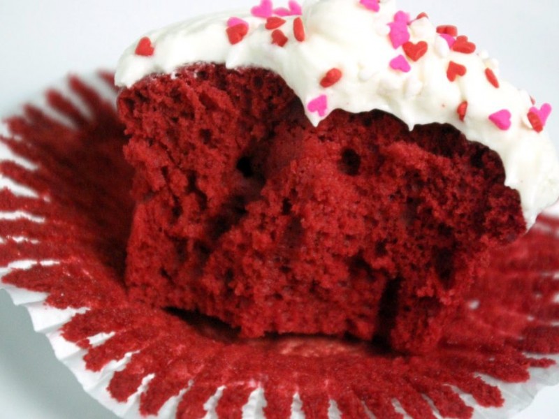 Red Velvet Cupcakes Southington, CT Patch