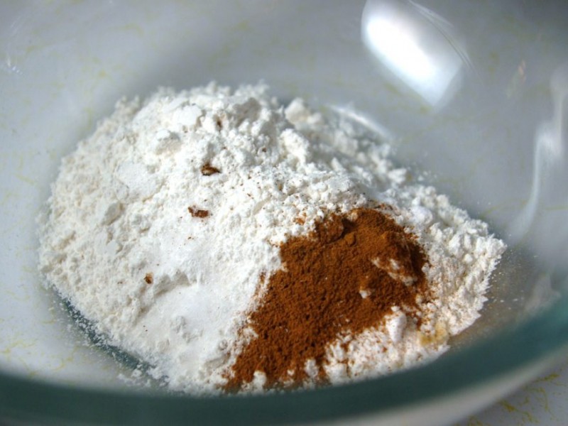 Chewy Oatmeal Raisin Cookies Drizzled With A Sugar Glaze Southington