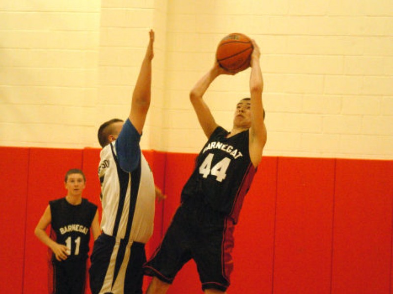 Photo Gallery Shamrock Classic Basketball Tournament Barnegat, NJ Patch