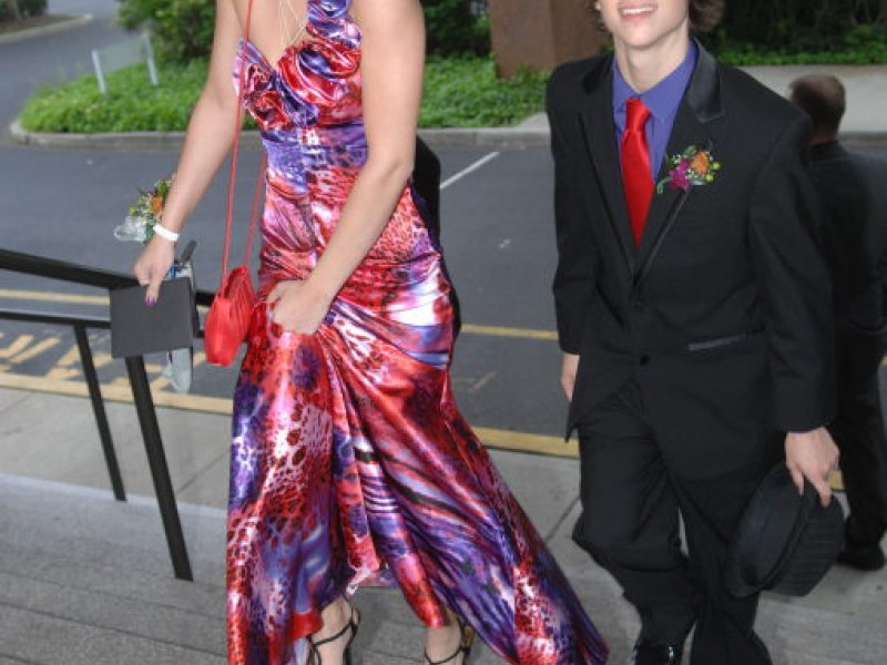 PHOTOS The Wall High School Senior Prom Wall, NJ Patch