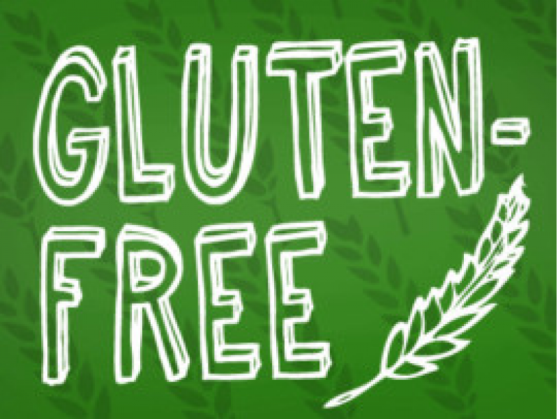 Your Guide To Gluten Free Eating In Carmichael And Fair Oaks Your Guide To Gluten Free Eating In Carmichael And Fair Oaks