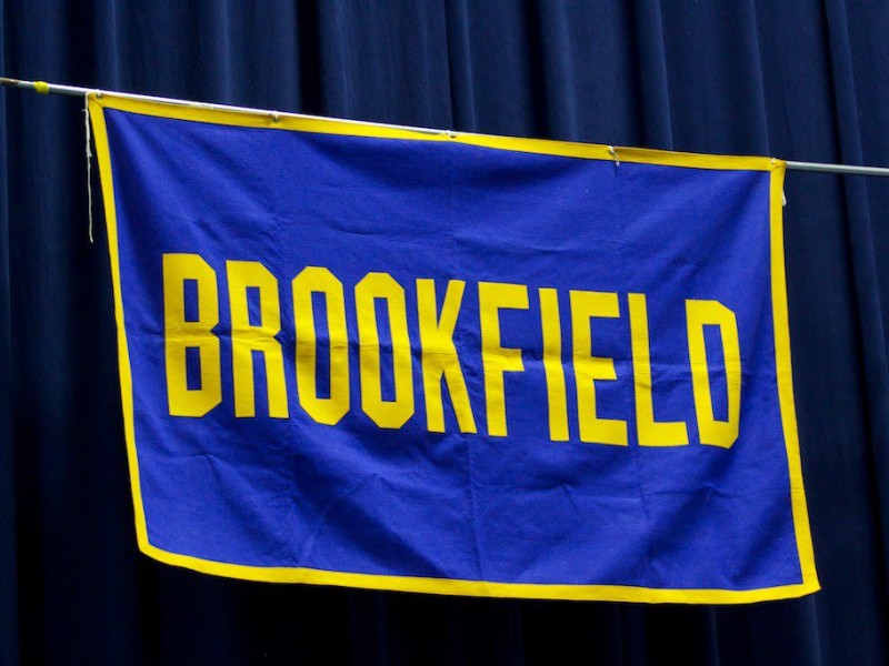Brookfield High School's 45th Commencement Ceremony | Brookfield, CT Patch
