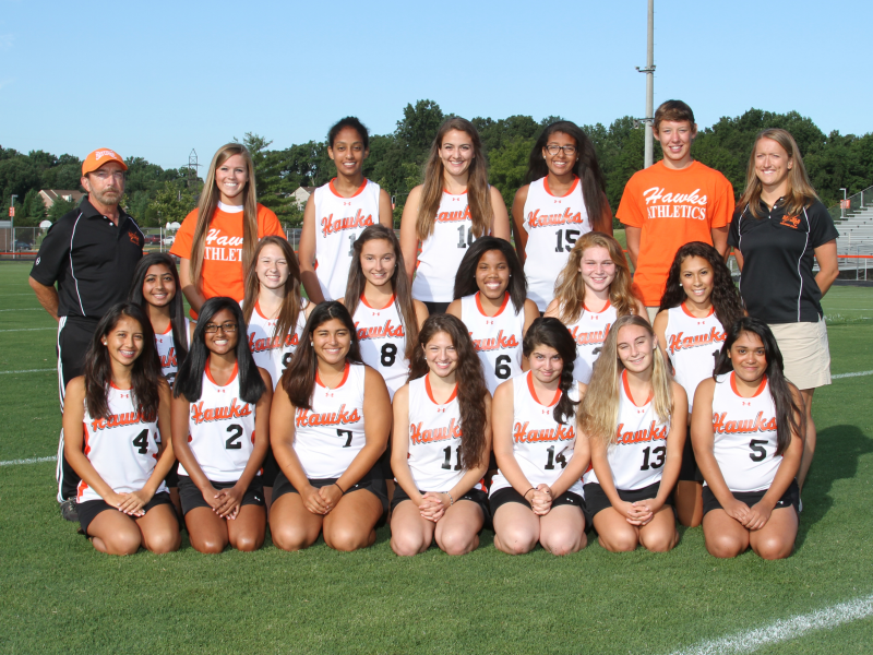 Battle of the Birds The Edison Eagles to Take On the Hayfield Hawks in