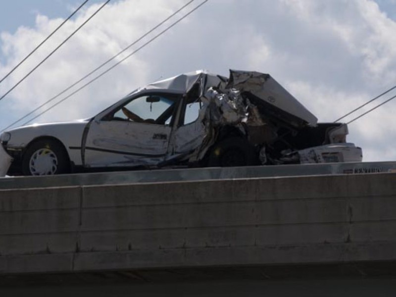Burnsville Woman in Critical Condition After 4vehicle Pileup on I35W