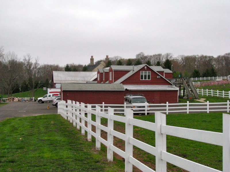 Ely Farm Products The Best Ham in Bucks Newtown, PA Patch