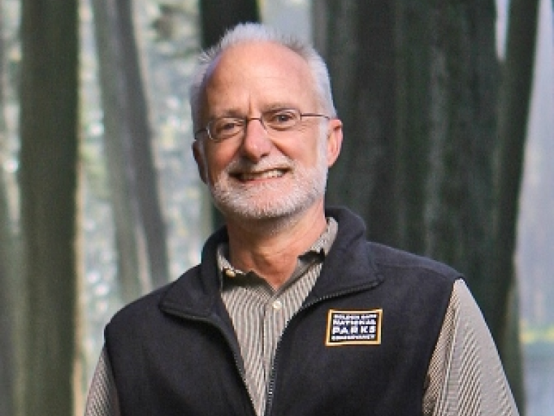 Conservation Corps North Bay's Environmental Stewardship Award Honors