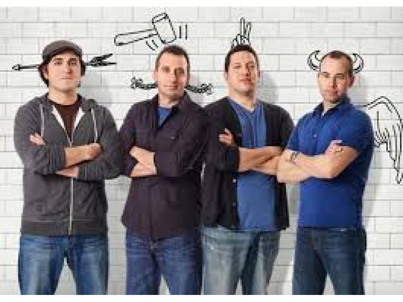 IMPRACTICAL JOKERS The Complete Second Season Imperial Beach, CA Patch