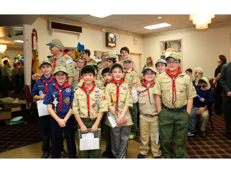 Massapequa Cub Scouts Boy Scouts Massapequa, NY Patch