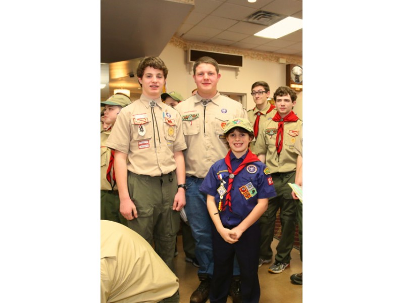 Massapequa Cub Scouts Boy Scouts Massapequa, NY Patch