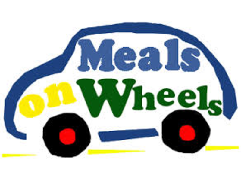 MEALS ON WHEELS VOLUNTEER DRIVERS Windsor Locks, CT Patch