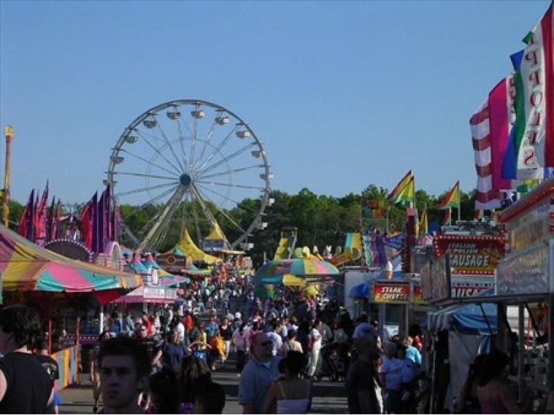 Annual Brookhaven Fair Returning to Farmingville for Four Weekends